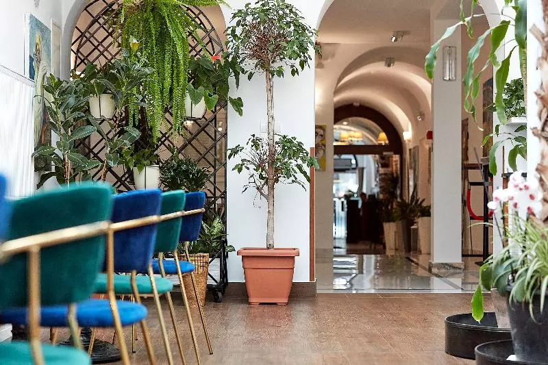 Fotos del hotel Jan:  33