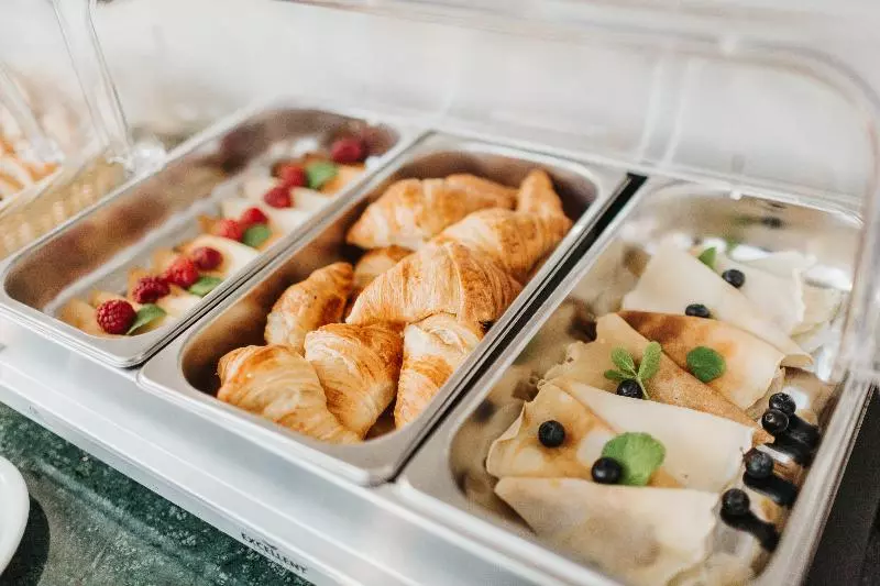 Fotos del hotel Jan:  12