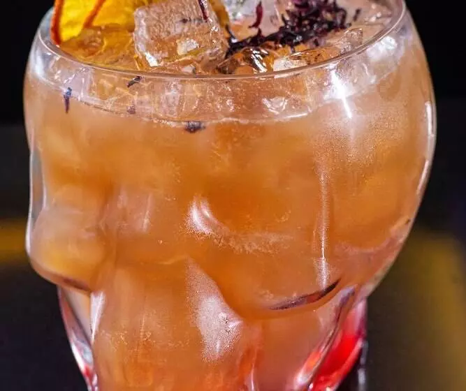 Fotos del hotel Le Monde Hotel:  6