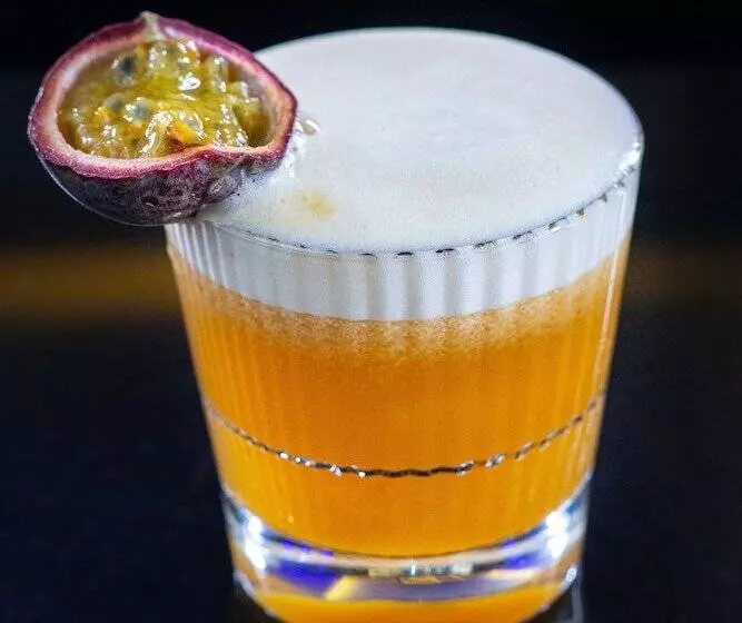 Fotos del hotel Le Monde Hotel:  8