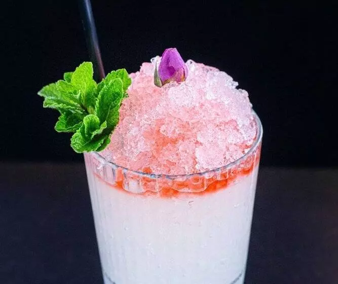 Fotos del hotel Le Monde Hotel:  12