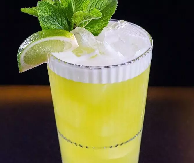 Fotos del hotel Le Monde Hotel:  14