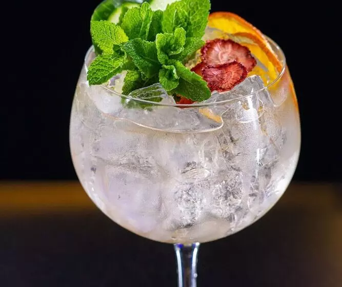 Fotos del hotel Le Monde Hotel:  15