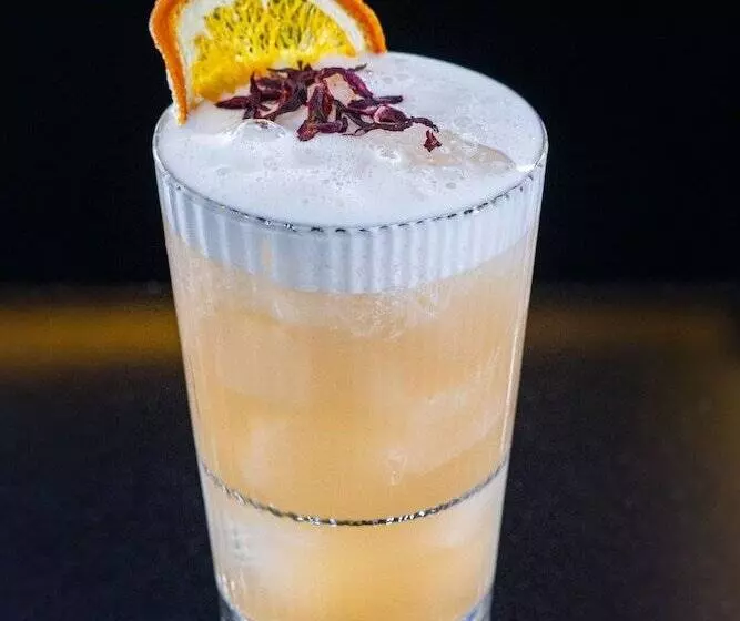 Fotos del hotel Le Monde Hotel:  10