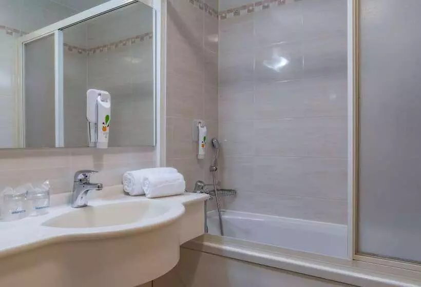 Fotos del hotel Orel:  8