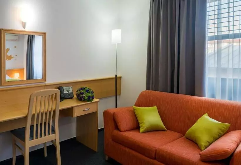 Fotos del hotel Orel:  25