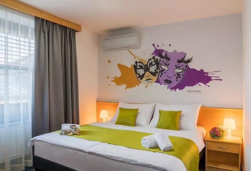 Fotos del hotel Orel:  20