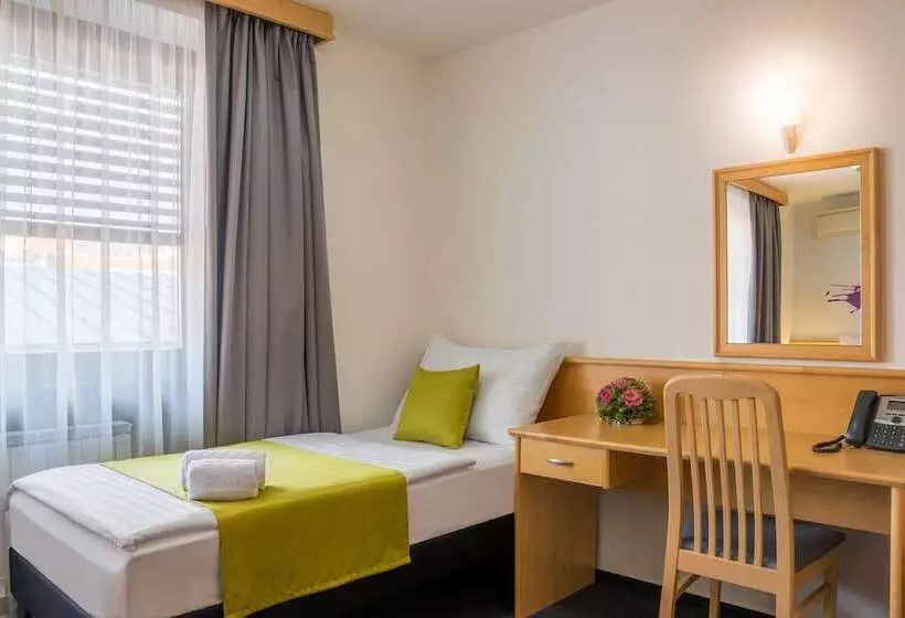 Fotos del hotel Orel:  21