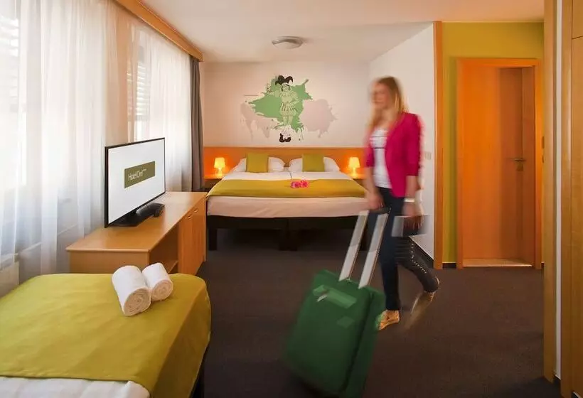Fotos del hotel Orel:  2