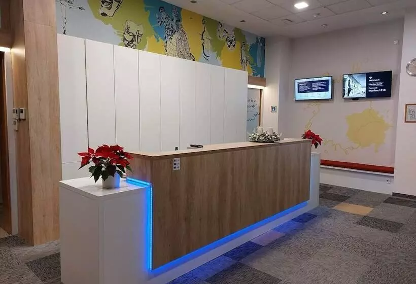 Fotos del hotel Orel:  4