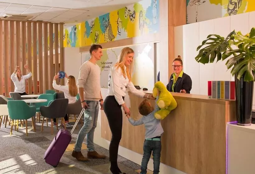 Fotos del hotel Orel:  7