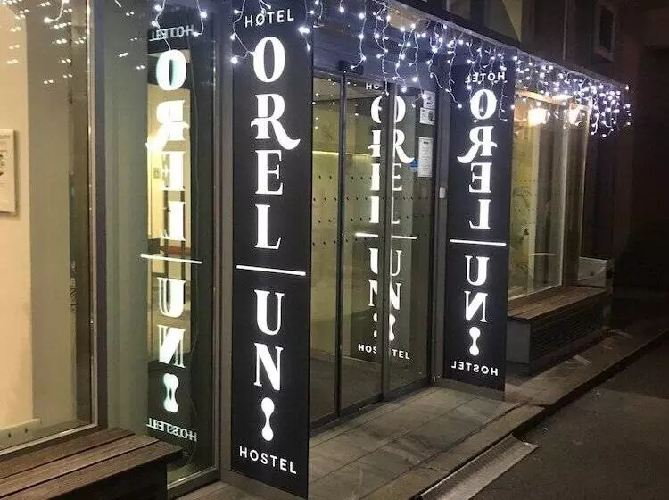 Orel Orel