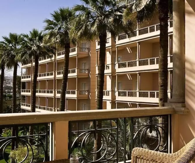 Fotos del hotel Pavillon Winter Luxor:  14