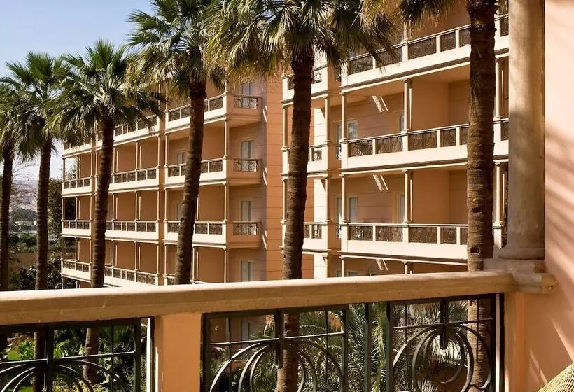 Fotos del hotel Pavillon Winter Luxor:  9