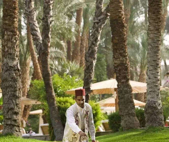 Fotos del hotel Pavillon Winter Luxor:  15