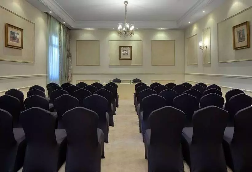 Fotos del hotel Pavillon Winter Luxor:  5