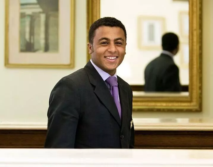 Fotos del hotel Pavillon Winter Luxor:  13