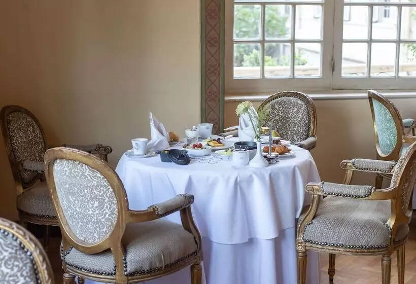 Fotos del hotel Pavillon Winter Luxor:  3