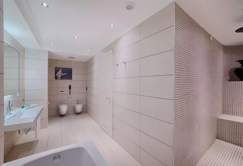 Fotos del hotel Radisson Blu Hotel Milan:  12