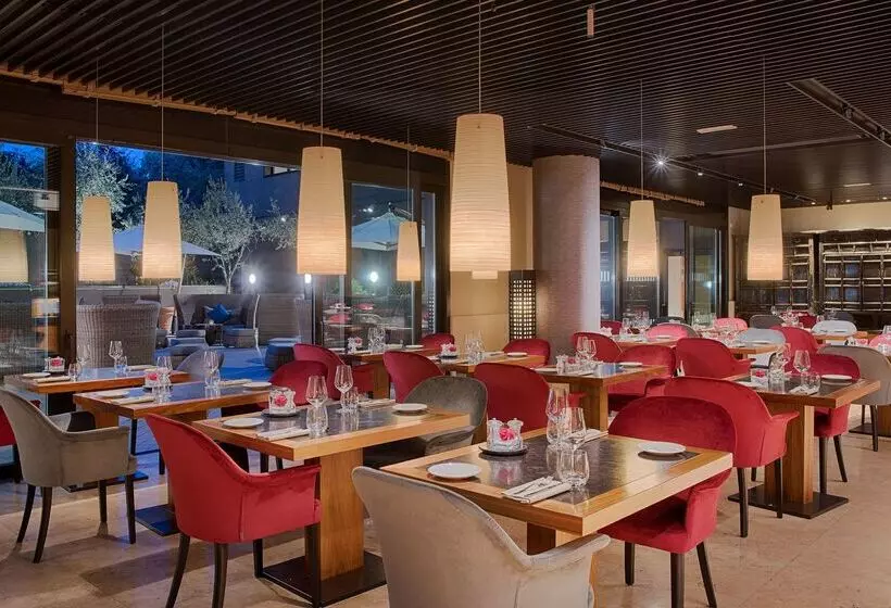 Fotos del hotel Radisson Blu Hotel Milan:  14