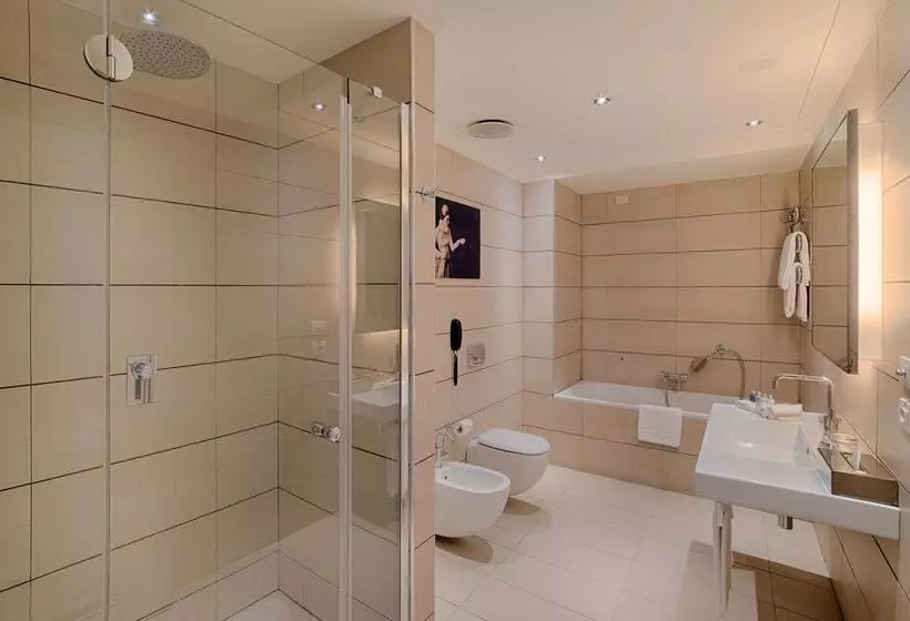 Fotos del hotel Radisson Blu Hotel Milan:  17