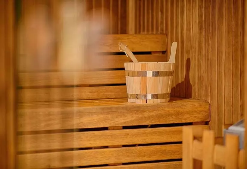 Fotos del hotel Radisson Blu Hotel Milan:  3