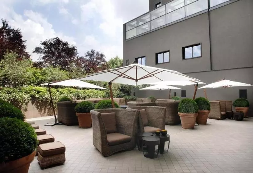 Fotos del hotel Radisson Blu Hotel Milan:  5