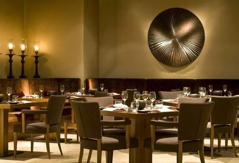 Fotos del hotel Radisson Blu Hotel Milan:  4