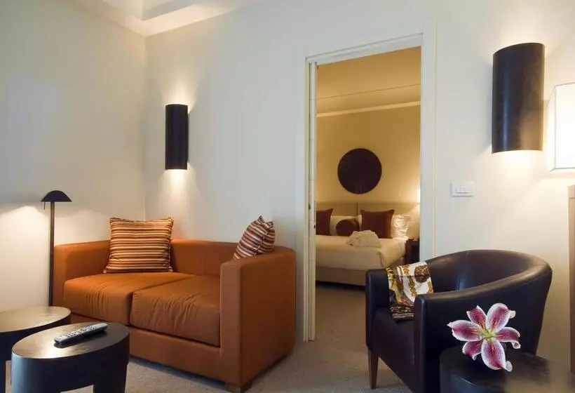 Fotos del hotel Radisson Blu Hotel Milan:  19