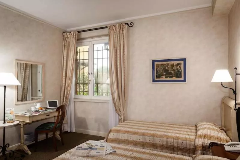 Fotos del hotel Selva Candida:  24