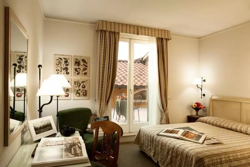 Fotos del hotel Selva Candida:  13