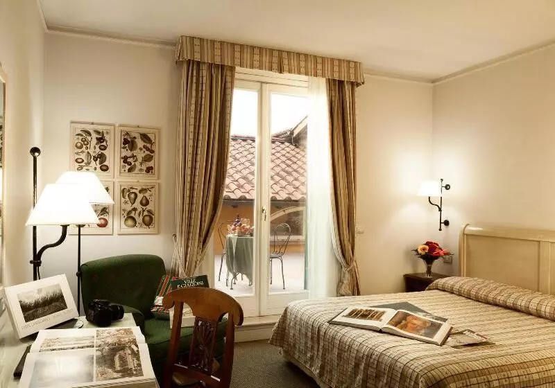 Fotos del hotel Selva Candida:  17