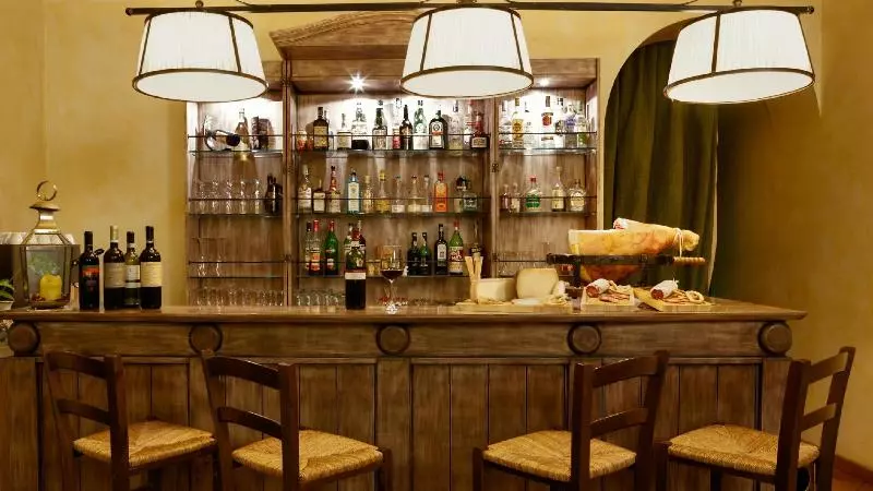 Fotos del hotel Selva Candida:  3