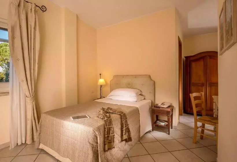 Fotos del hotel Selva Candida:  12