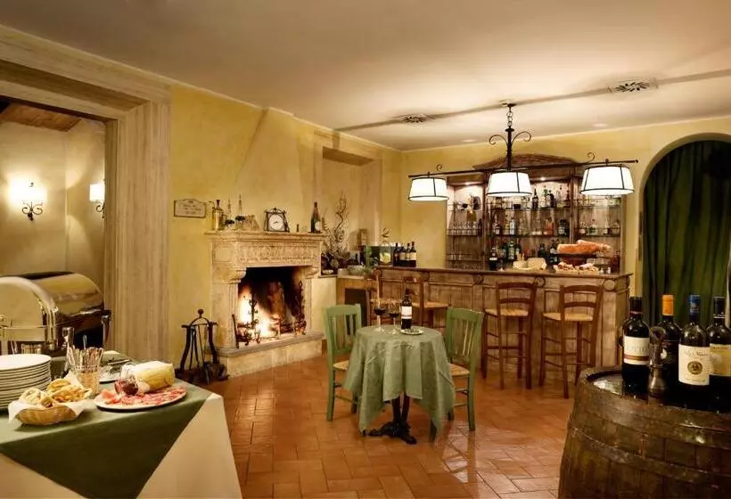 Fotos del hotel Selva Candida:  6