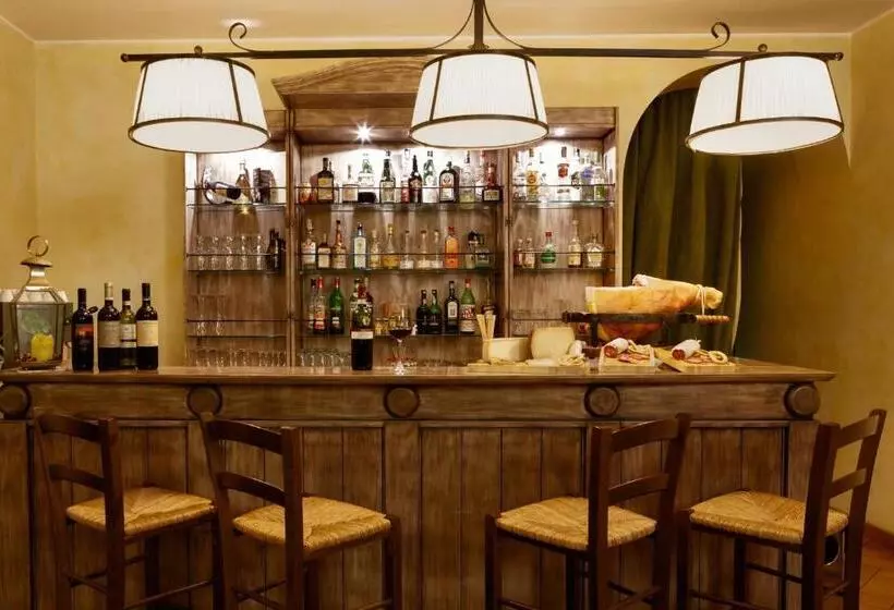 Fotos del hotel Selva Candida:  9