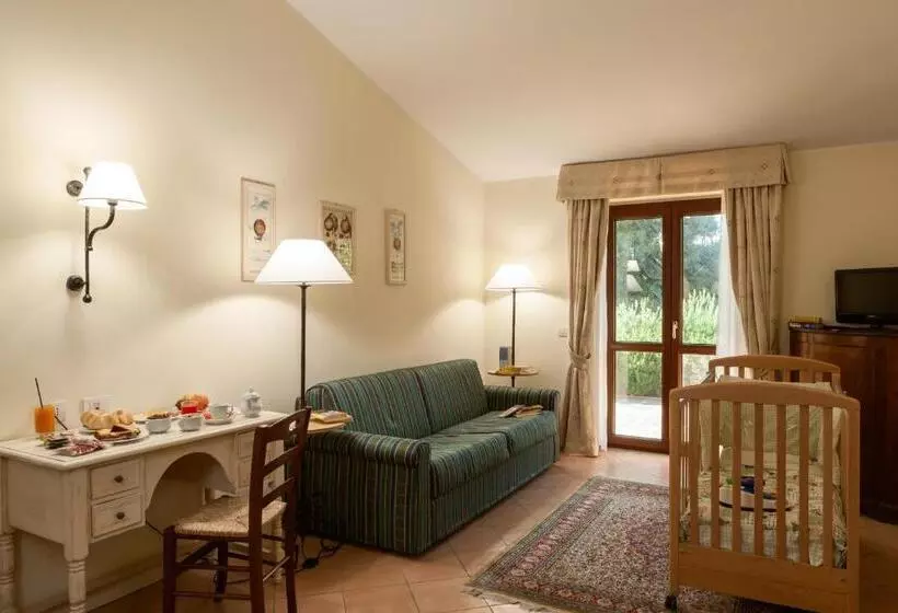 Fotos del hotel Selva Candida:  19