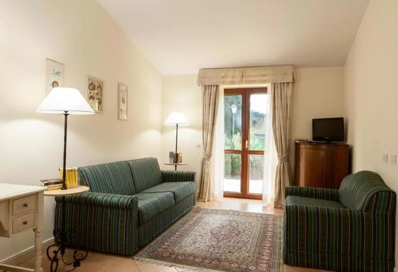 Fotos del hotel Selva Candida:  20