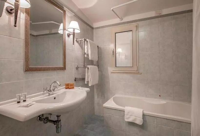 Fotos del hotel Selva Candida:  4