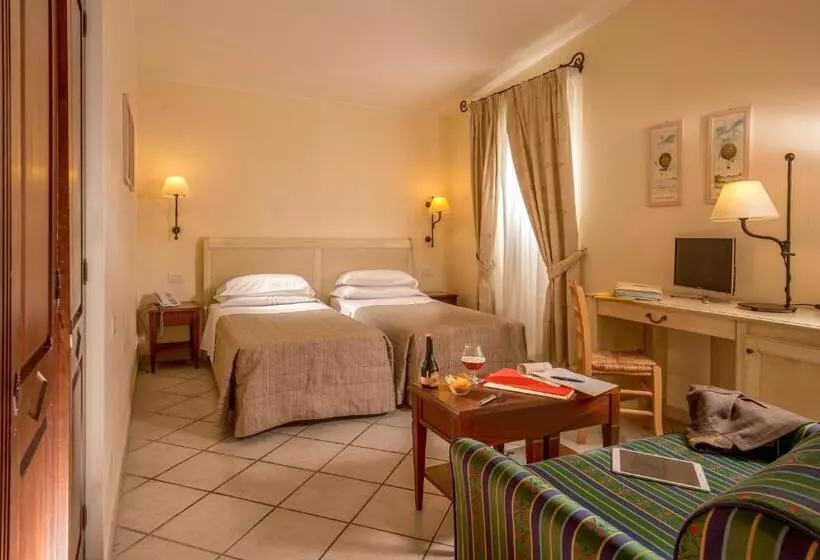 Fotos del hotel Selva Candida:  11