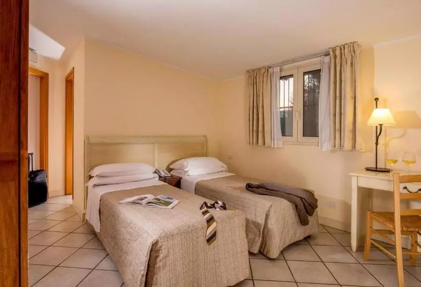 Fotos del hotel Selva Candida:  8