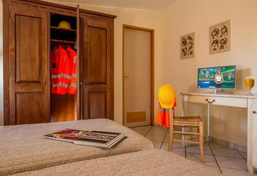 Fotos del hotel Selva Candida:  21