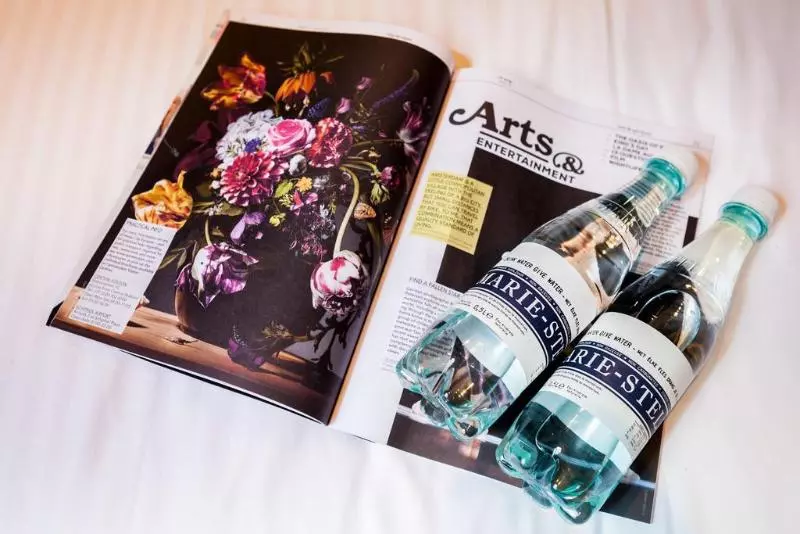 Fotos del hotel The Times:  10