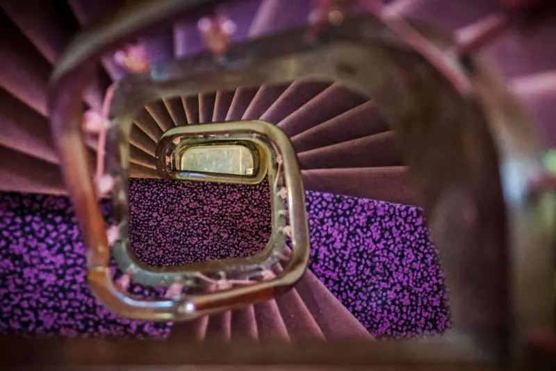 Fotos del hotel The Times:  6