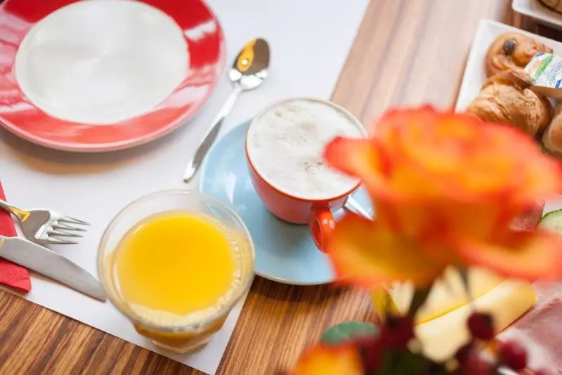 Fotos del hotel The Times:  5