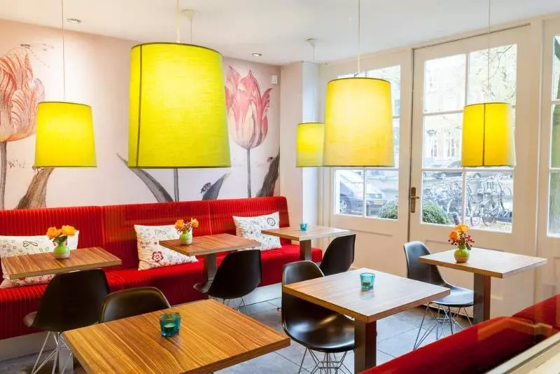 Fotos del hotel The Times:  9