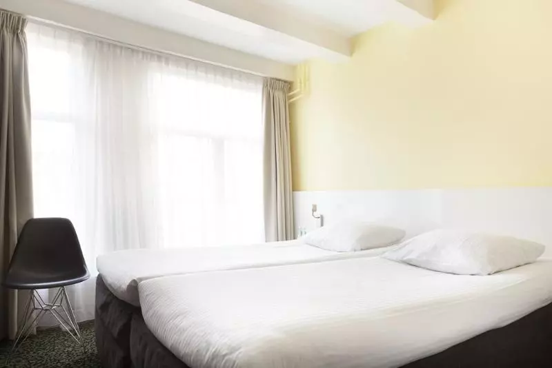 Fotos del hotel The Times:  17