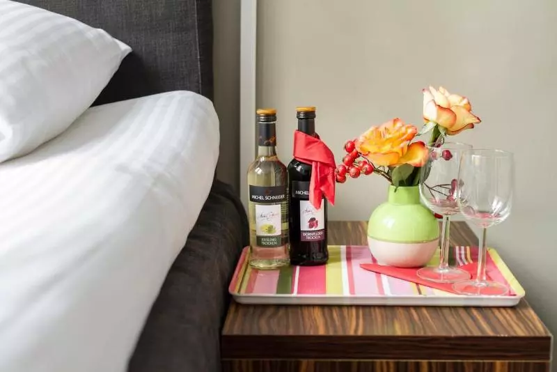 Fotos del hotel The Times:  16