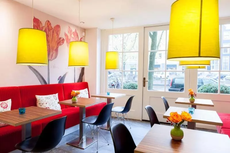 Fotos del hotel The Times:  13