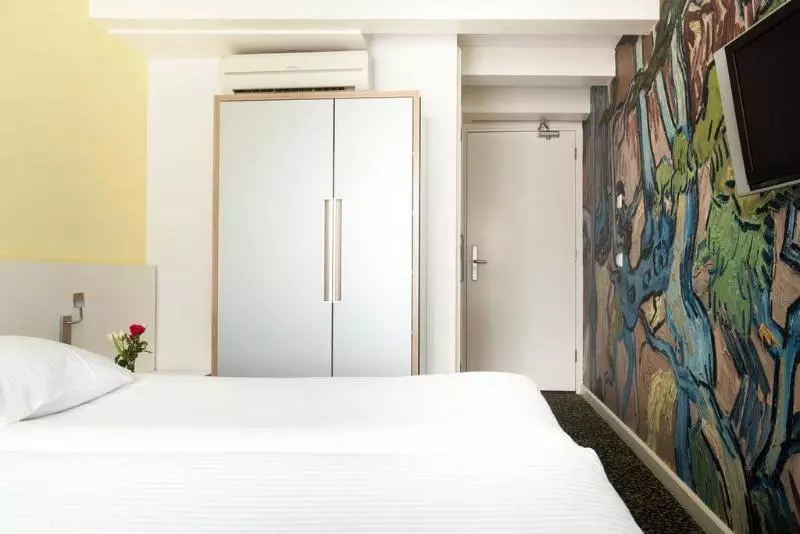 Fotos del hotel The Times:  12